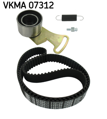 SKF VKMA 07312 Kit cinghie dentate